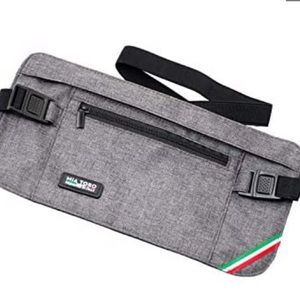 Mia Toro Italy Fanny pack